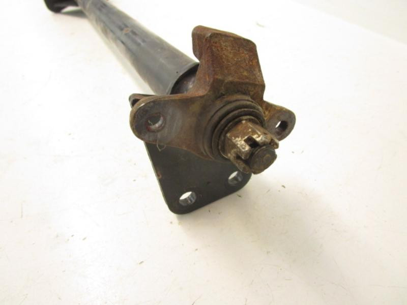 08 Kawasaki KVF 360 Prairie Steering Stem Shaft 39114-7502 2003